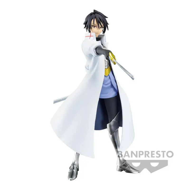 17 سنتيمتر حقيقية Banpresto Otherworlder في ذلك الوقت حصلت على تجسدت كحل المجلد 13 هيناتا ساكاغوتشي عمل نموذج لجسم اللعب