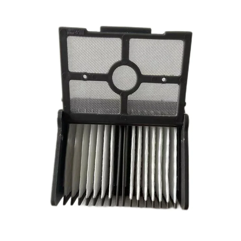 

8Pcs Parts For Dreame H12 Pro Washing Floor Machine Vacuum Cleaner Accessories Washable Hepa Filter Main Roller Brush-B27C