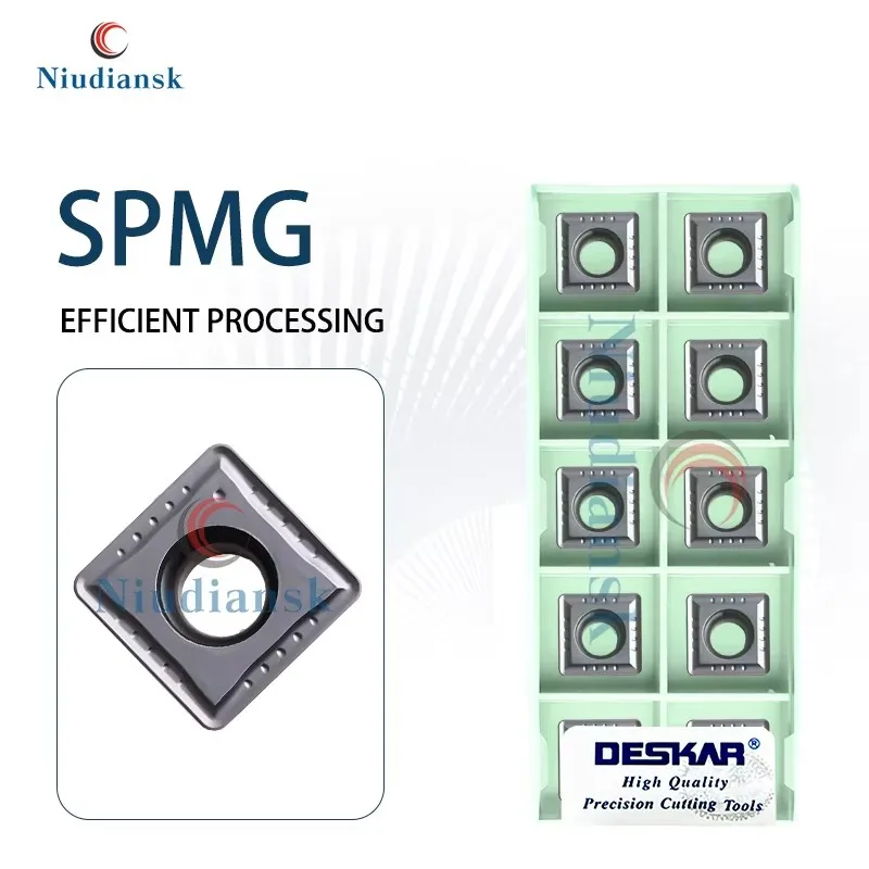 spmg050204-060204-07t308-090408-pg-lf6018s-lama-di-foratura-a-u-per-tornio-a-controllo-numerico-utensile-da-taglio-per-la-lavorazione-dell'acciaio-inossidabile