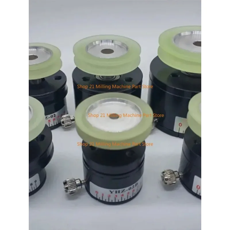 (1PCS) Winding Machine Tensioner, Magnetic Damper，Torque Controller