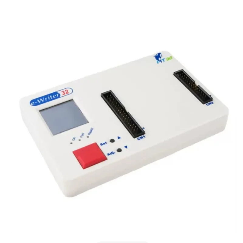 Holtek (hotech) e-writer32 burner 32slot microcontroller mcu chip downloader can be offline