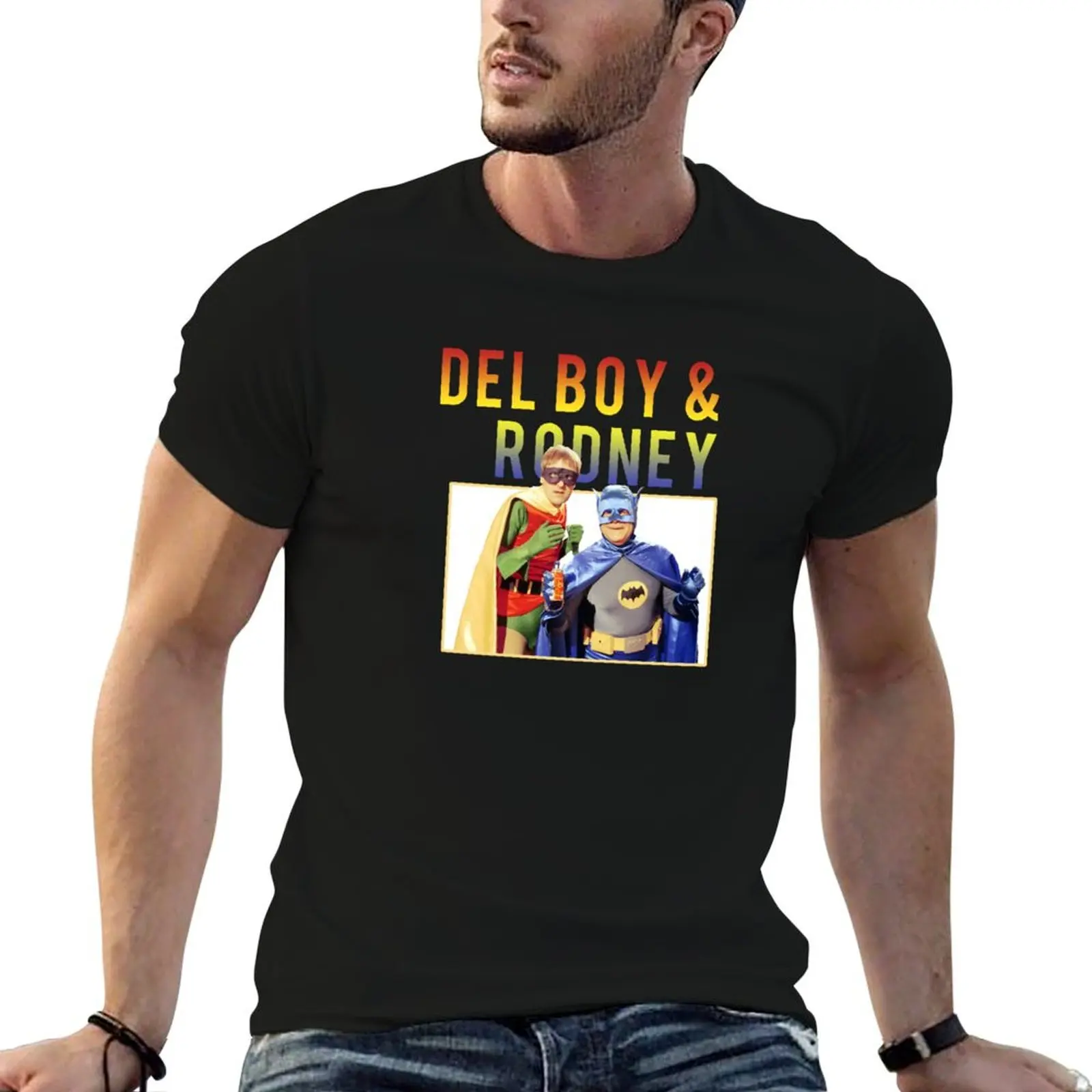 Del Boy & Rodney (R… - image