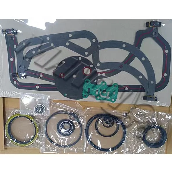 

MANON Forklift Spare Parts Repair Kit 04320-30012-71 Used for Toyota 8FD/G35\40\45\50\60\70\80/N