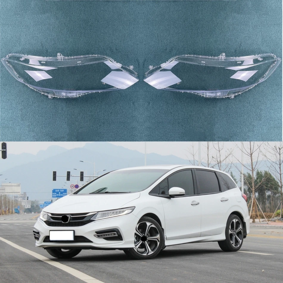 

Car Interior Spare Parts Lampcover Caps Headlamp Housing