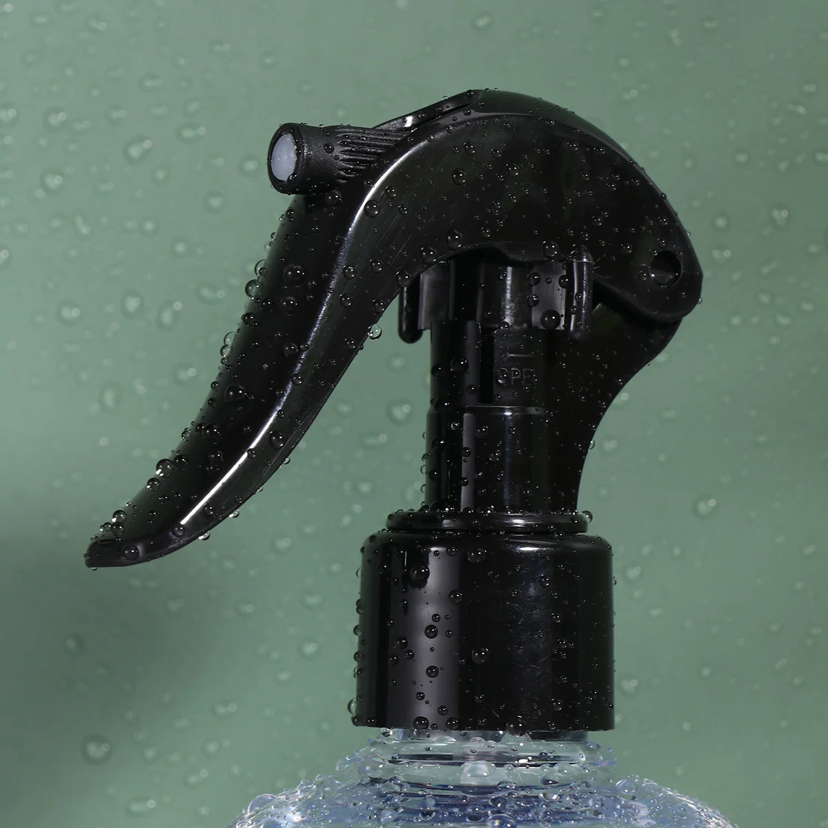 

3 set 500Ml Spray Bottle Mist Sprayer Refillable Portable Water Sprayer For Plants Travel Baking Camping Hiking