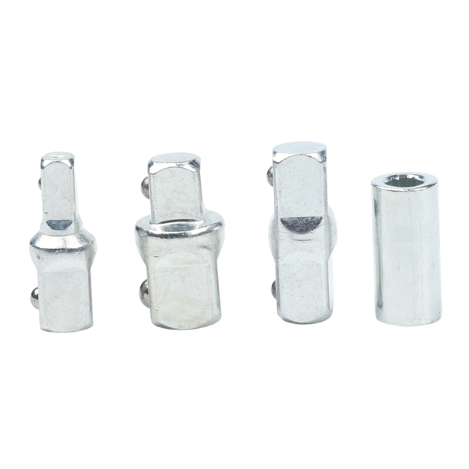 Reducer Sleeve Ratchet Wrench Adapter Home Maintenance 1 4 Tool Combination Efficiency For Appliance Maintenance