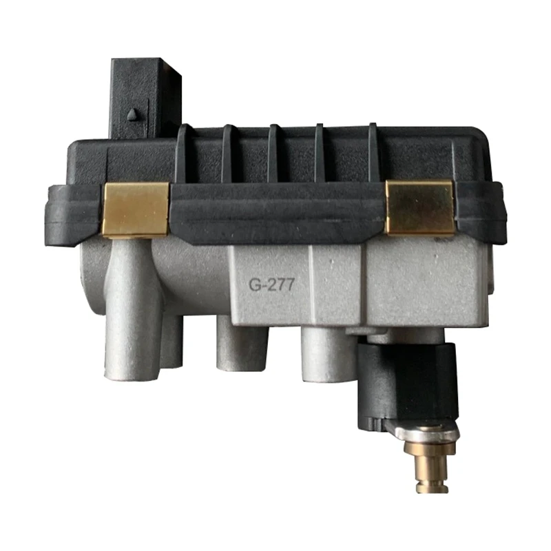 

1 PCS Automobile Turbo Solenoid Valve Metal Car Accessories For Mercedes-Benz Wastegate G277 6NW008412 6NW009420