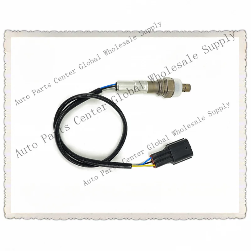 Z+ 234-5015 O2 Lambda Oxygen Sensor for Mazda 3 2006-2013 Mazda 5 2008 2009 2010