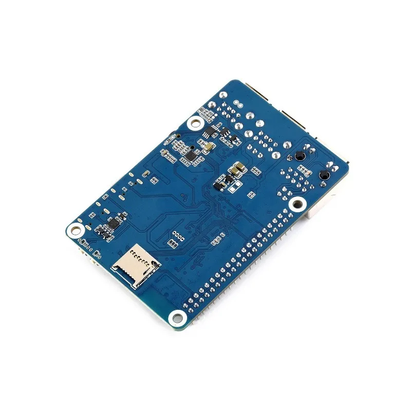 ESP32-P4 Development Board WiFi 6 Bluetooth Communication Integration ESP32-C6 Supports AI Voice Interaction