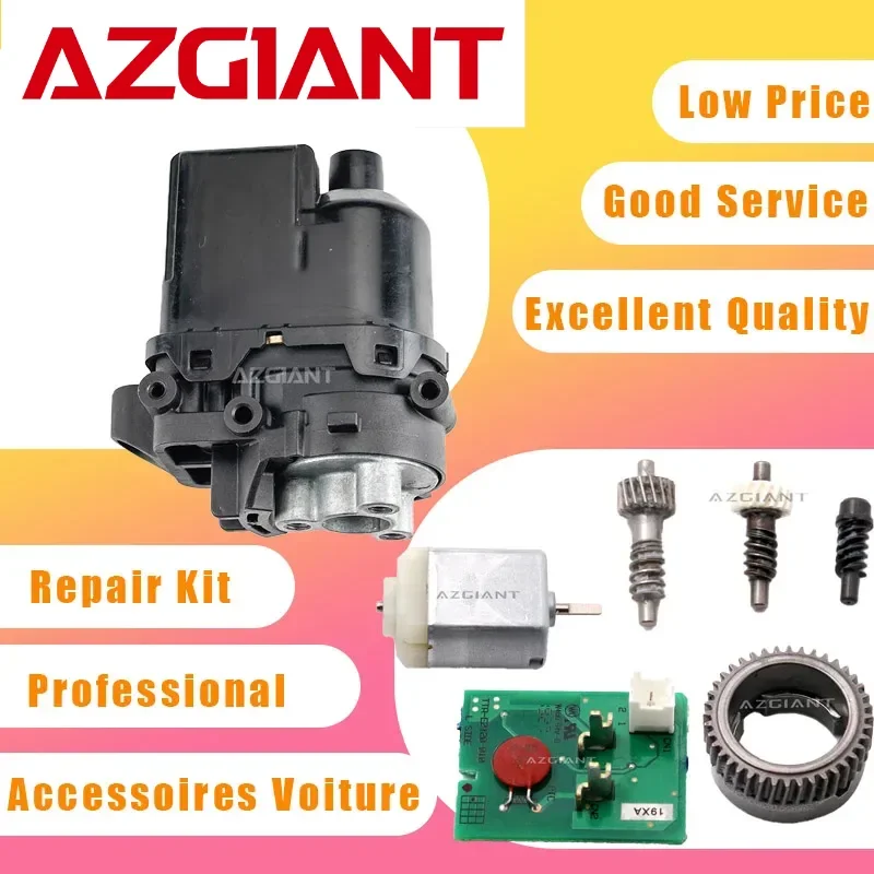 

AZGIANT for Honda Civic 1.5L 2.0L MK10 High Qaulity Cars Rearview Mirror Fold Motor Repair Actuator Hoop PCB Cog LR Replacement