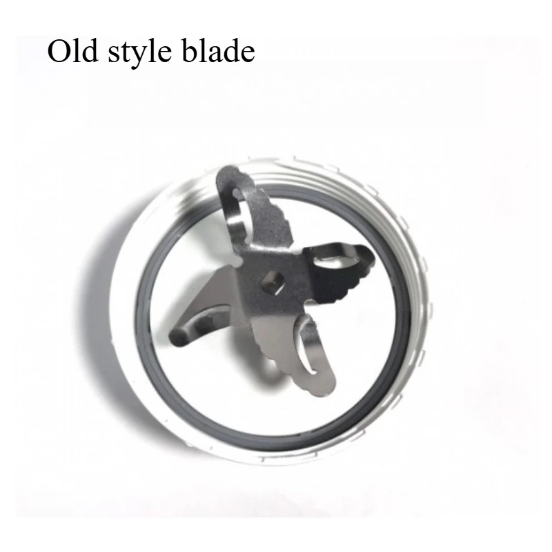 

Подходит для миксера Philips HR2100 2101 2102 2103 2104 2105 2106, аксессуары для режущей головки