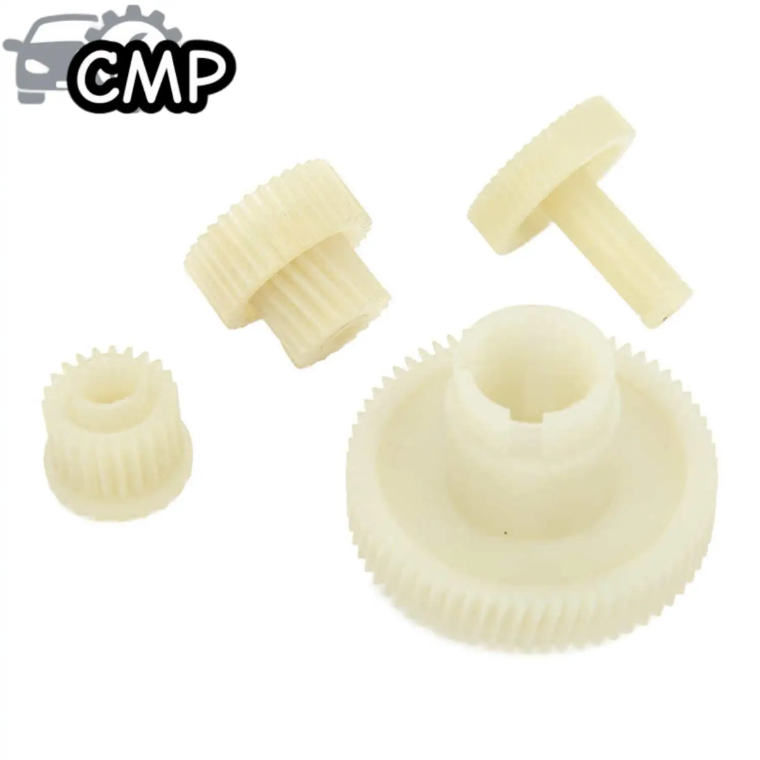 

1set Parking Brake Actuator Repair Gears Kit For Land Rover Discovery 3/4,Range Rover Sport,Car Parking Hand Brake Repair Kit