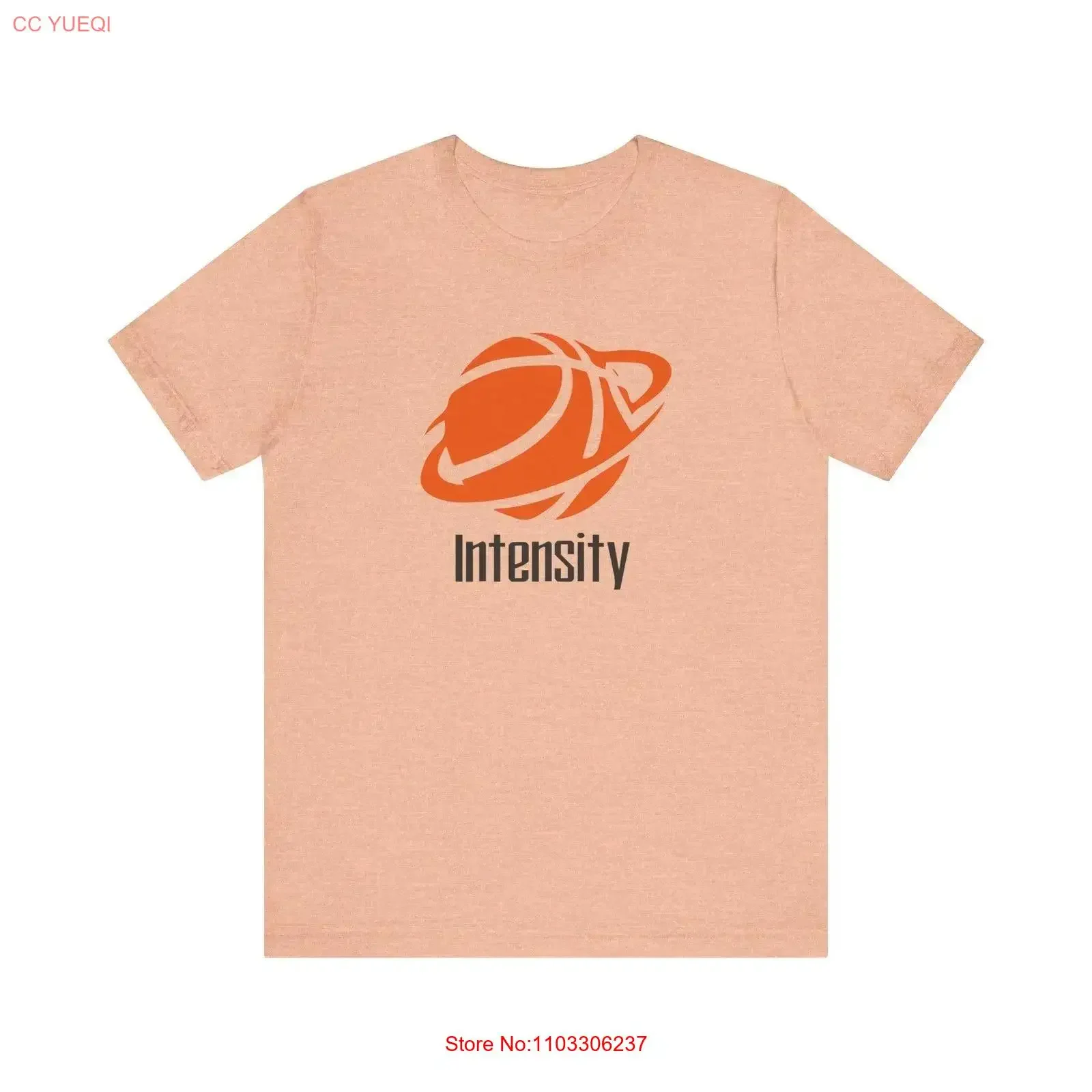 Riff Raff Wear Intensity Game Jersey camiseta vintage gráfico lavado cómodo ligeramente streetwear transpirable elegante suave