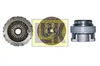 643345300 clutch set (printing + disc + bearing) S415 01 s416-s415 01 s431 02 MM