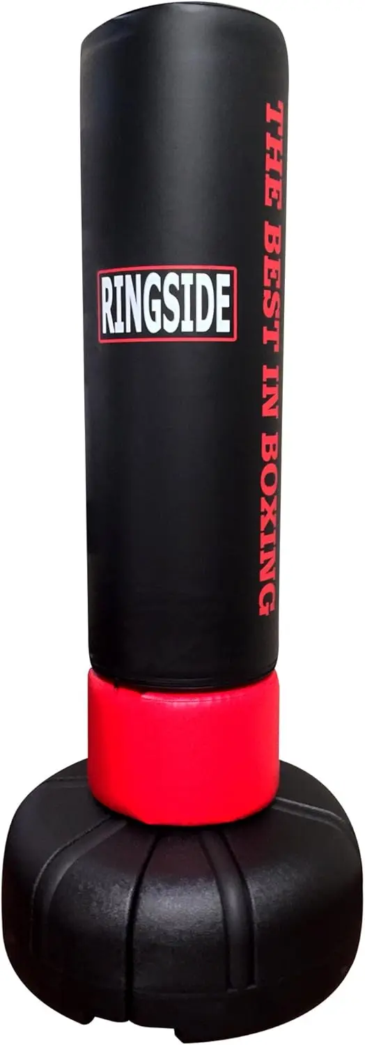 

Freestanding Boxing Punching Heavy Bag