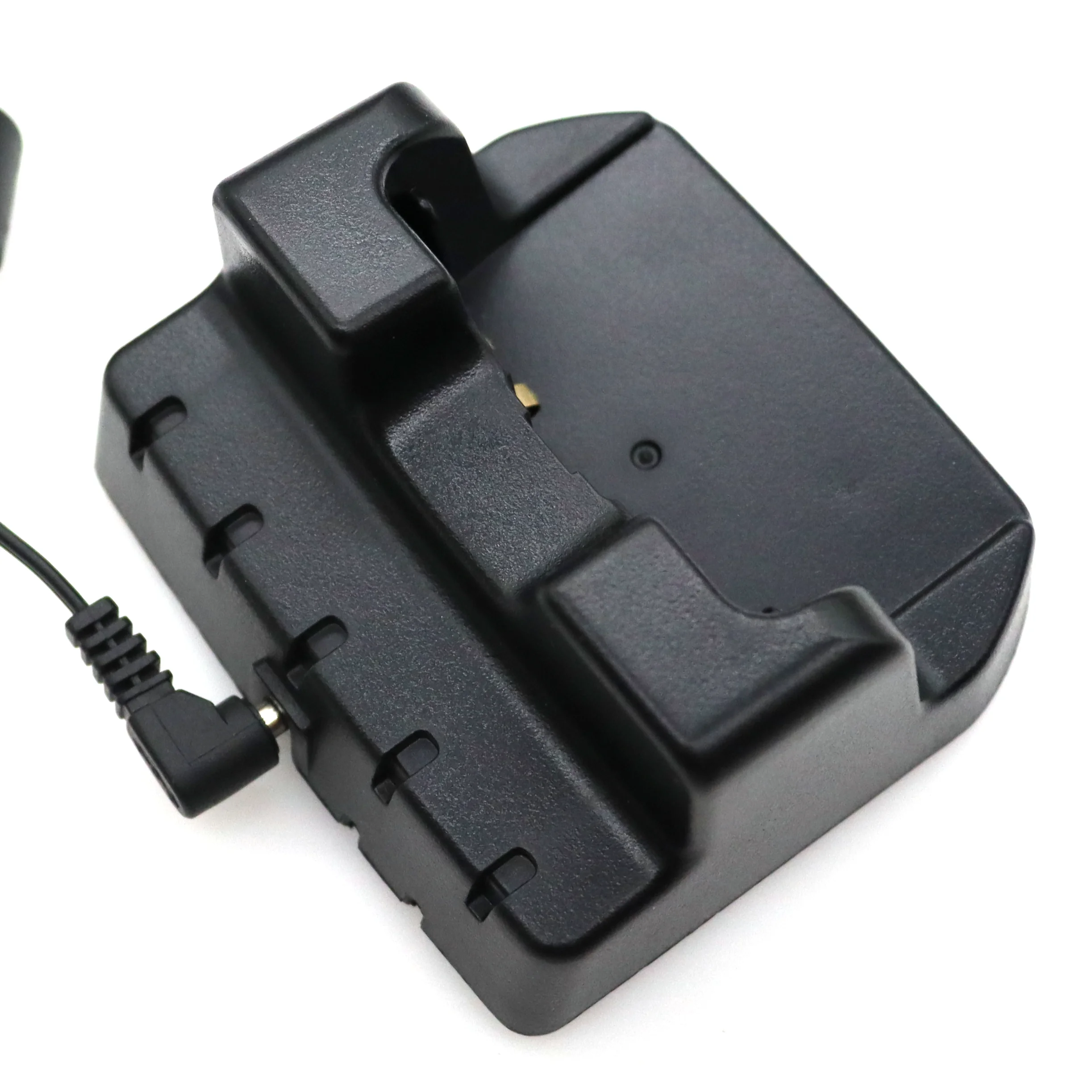 

CD-41 SBR-14LI FNB101LI FNB102LI Battery Desk Charger for Yaesu VX-8R VX-8DR VX-8DE VX-8GR FT-1DR FT-2DR FT-2DE FT-1XDR Radio