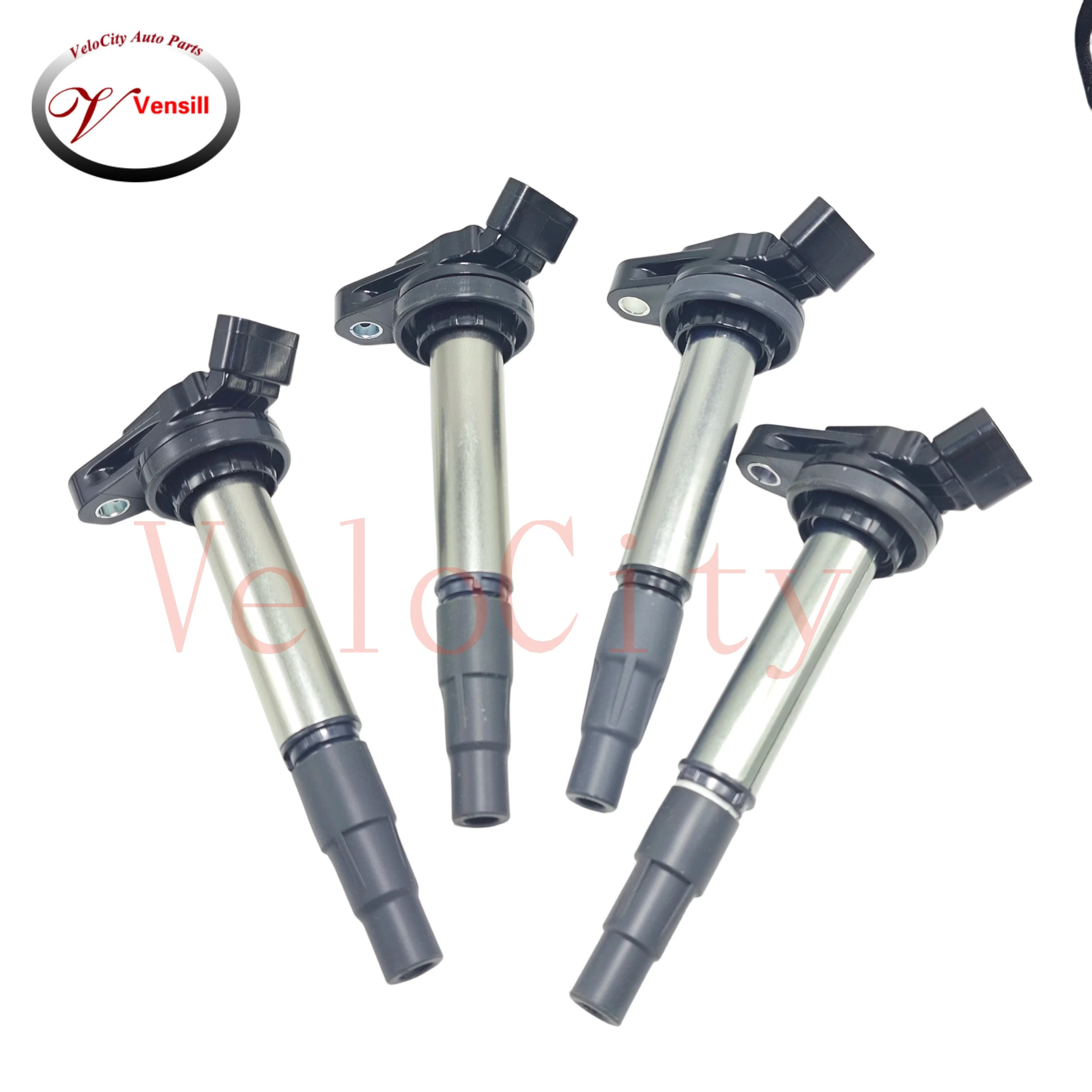 90919-02258 FOR Scion xD C-HR Corolla Prius VIOS NX200 CT200h Ignition Coils 673-1310 90919-02252 90919-C2005 Car Accessories