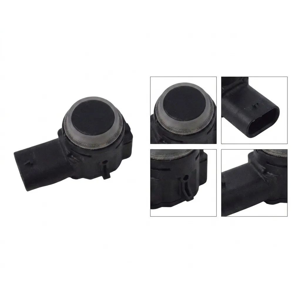 Car Parking Sensor for Fiat 500L For FIORINO PANDA Vehicles Part Number 9827917377 OEM Spec Metal Plastic Replacement