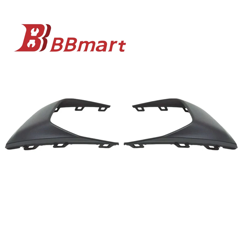 

BBmart Auto Parts 95850594500 95850594600 Left Right Lighting Strip Front Bumper For Porsche Cayenne 15-18 Auto Exterior Trim