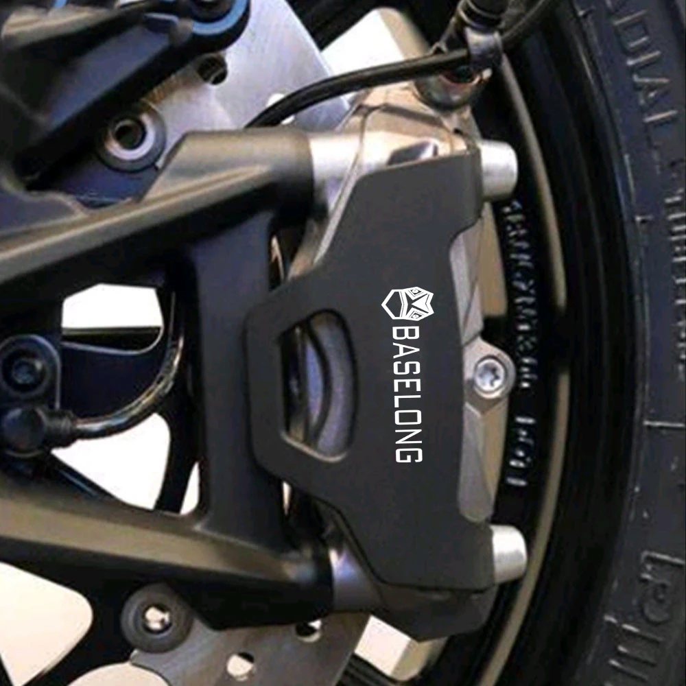 

Motorcycle Front Brake Caliper Guard Cover Wheel Caliper Protector For Ducati Hypermotard 950 RVE 890 Duke R BMW F 900 R SE
