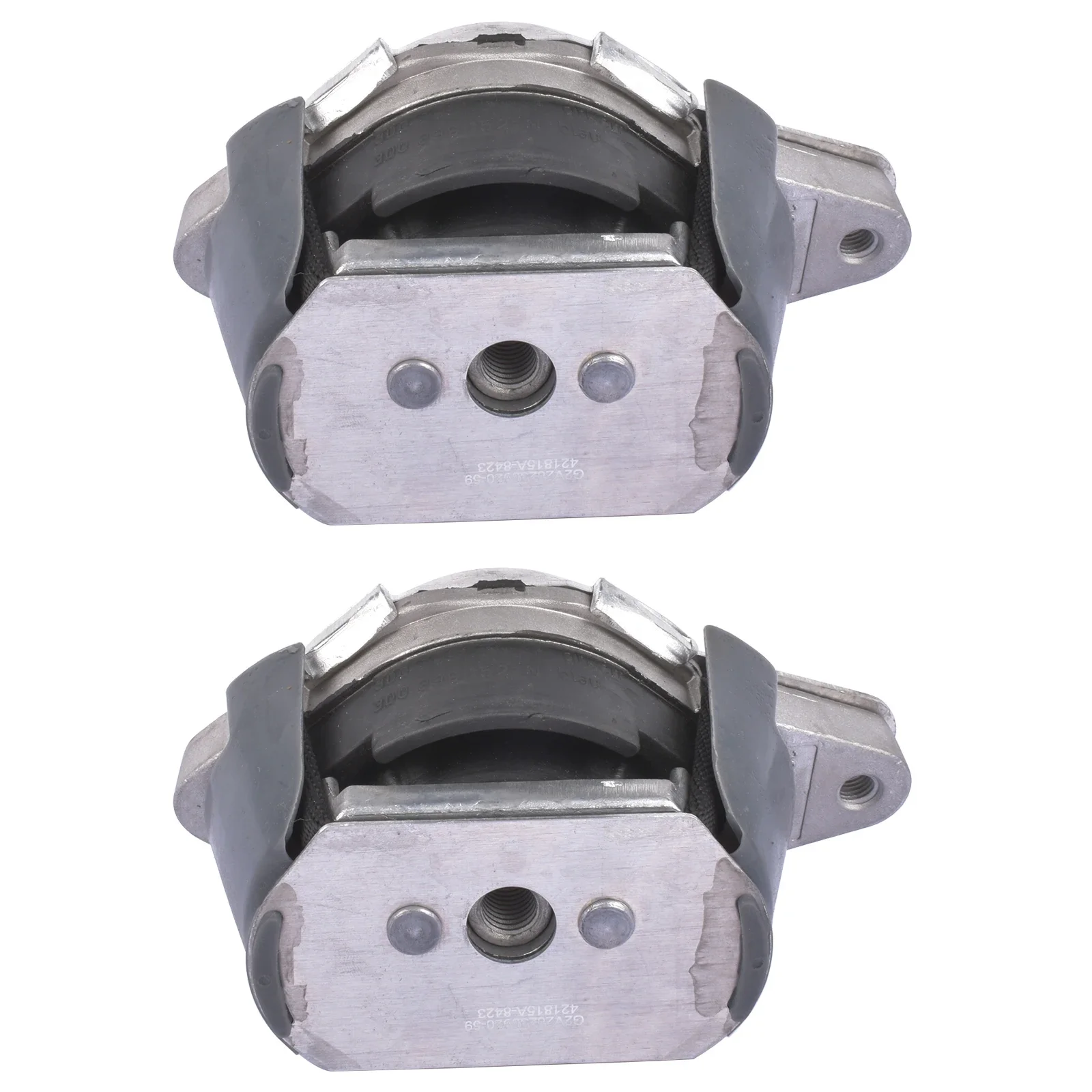 

AP01 2x Transmission Mounts Gear Box Mounts For Bentley Continental Gtc Flying Spur 3D0399151AF 3D0399151 3D0399152N