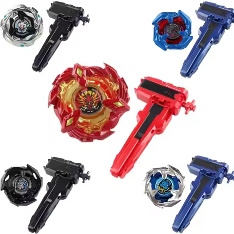 Beyxs Explosion Gyroscope BX Series God of War Gyroscope Game Deck Kit BX-23 Starter Phoenix Wing BX-00 BX-01 BX-00-01 BX-20