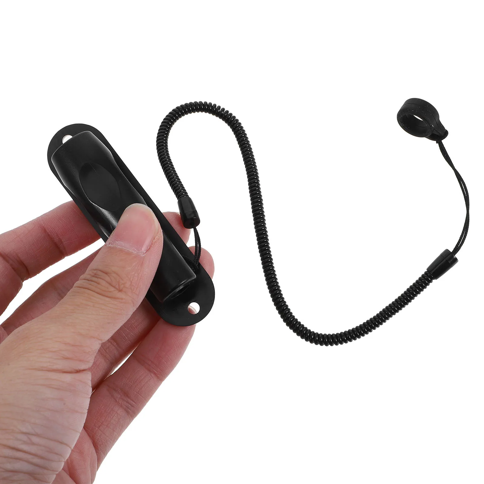 2Pcs Elastic Anti-Loss Pen Necklace Lanyard Retractable Pen Holder for Nurses Teachers Construction Workers Stylus with Tether