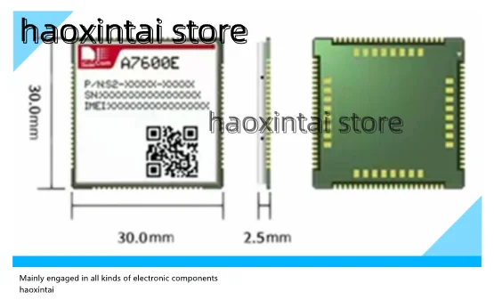 SIM7600E /SIM8210C /SIM7020X /SIM28ML /SIM8500CE /SIM8300G-M2