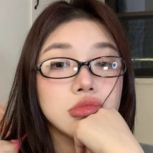 Gafas con montura cuadrada Y2K, gafas ovaladas pequeñas Retro para mujer y niña, gafas Vintage a la moda, gafas decorativas para fotografía