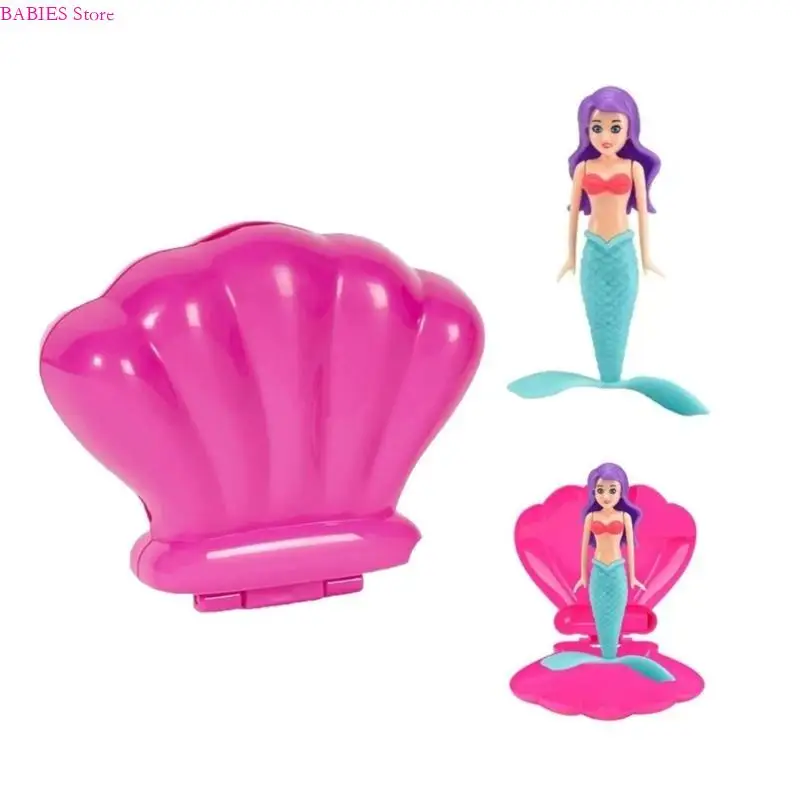 C9GB Non Toxic Mermaids Dive Toy For Water Play Pool Games And Parties