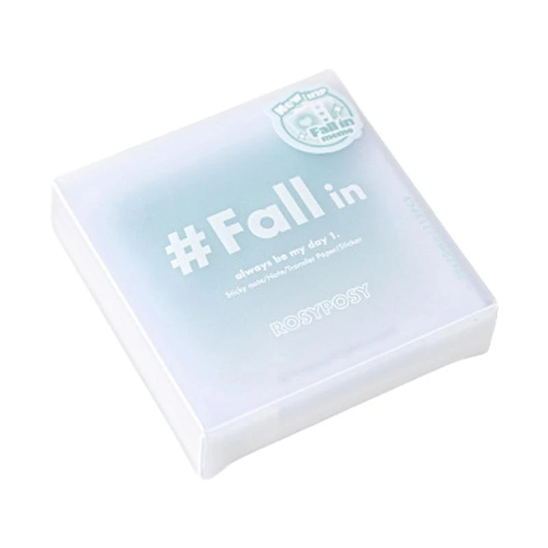 接着剤の粘着メモ夢のようなグラデーション色のライティングパッド素敵なメモパッドシンプルなメモパッドスクールオフィス用品