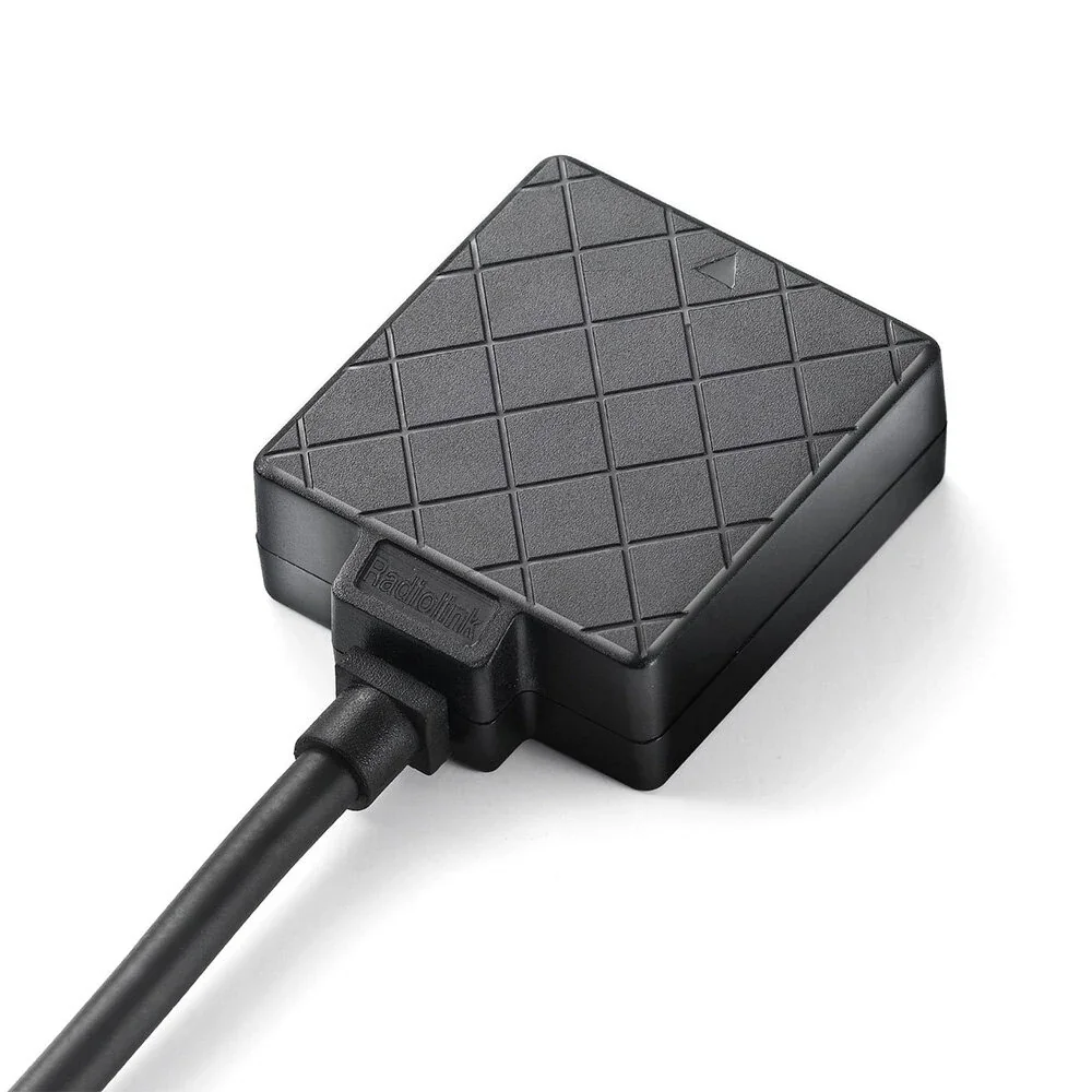 Radiolink M10N GPS Module for Crossflight MiniPix Pixhawk F4 Flight Controller Quadcopter Helicopter Airplane Drones