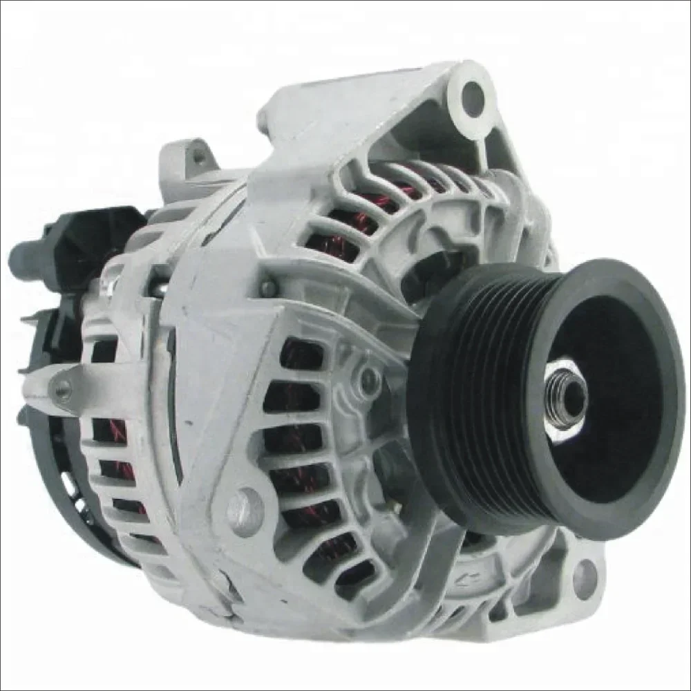 

24V 80A Truck alternator 0131547802 0141545302 A0141545302