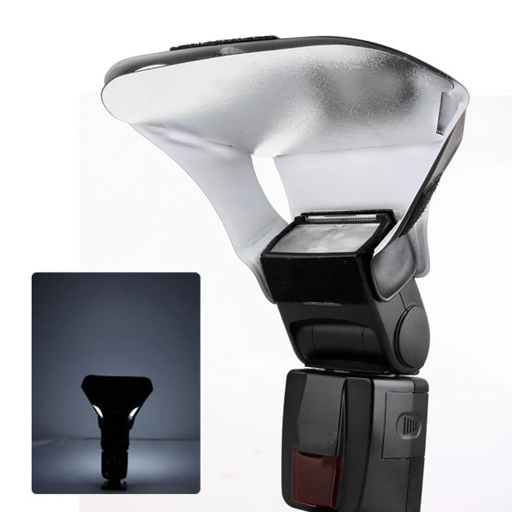 Lighting Photography Reflector High-quality Portable Lightweight Simple Portable Collapsible Multi Light Diffuser Kit