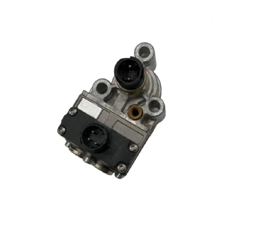 

OEM A9472600563 Solenoid Control Modulator Valve For BENZ