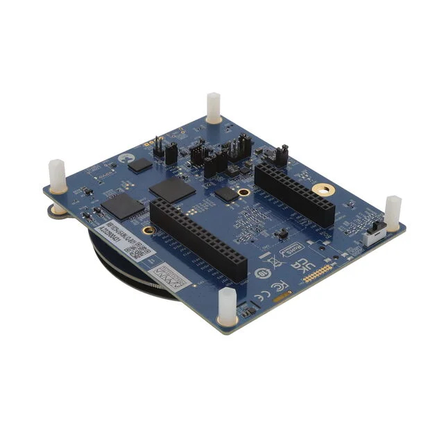 Kit de découverte MCU de microcontrôleur STM32U5G9J-DK STM32U5G9NJH6Q