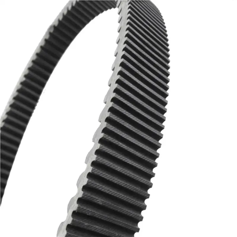 Stablize 4X Transmission Drive Belt 36.0X969 0JWA-055000-1000 For CFORCE CF1000 1000Cc Z1000 CVT UTV ATV1000 Teethed Belt