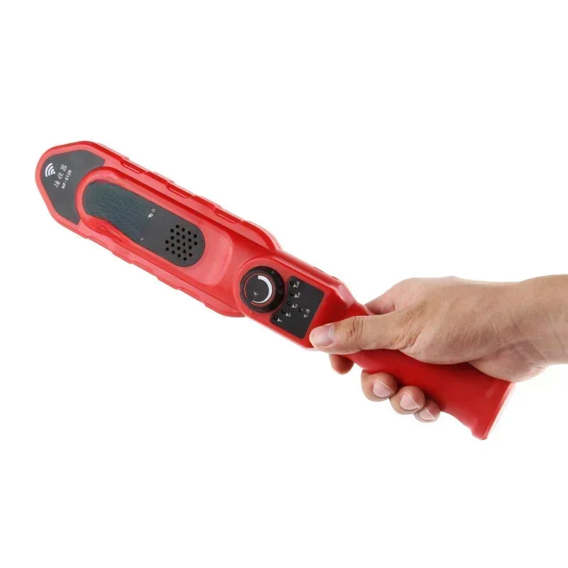 Pipeline Detector N…