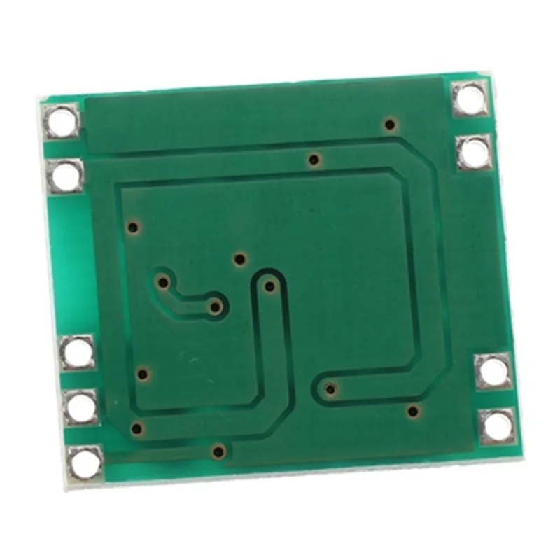 50PCS PAM8403 ลําโพงเสียงเครื่องขยายเสียงโมดูล DC 5V Mini เครื่องขยายเสียงสําหรับ Class D สเตอริโอทนทาน-POS