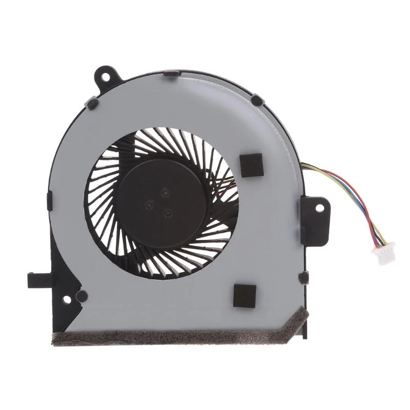 SZ Original CPU Laptop Fan Cooling Fans For Rog Strix GL502 GL502VY GL502VM THIN CPU Heatsink Radiator Cooler