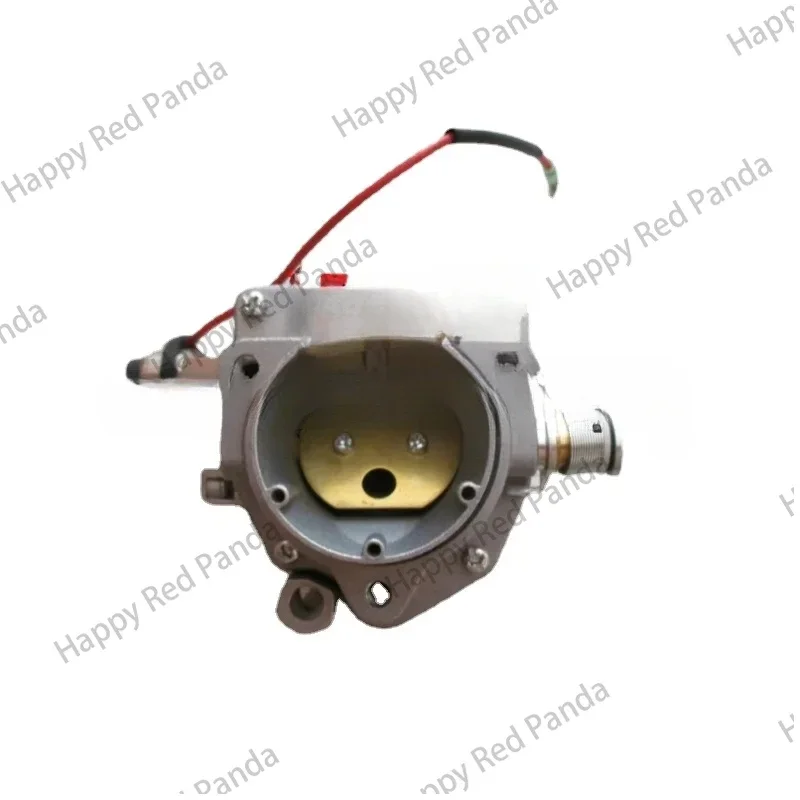 HW310 carburetor origina EH65 carburetor Electric King two-cylinder power welding machine carburetor electric