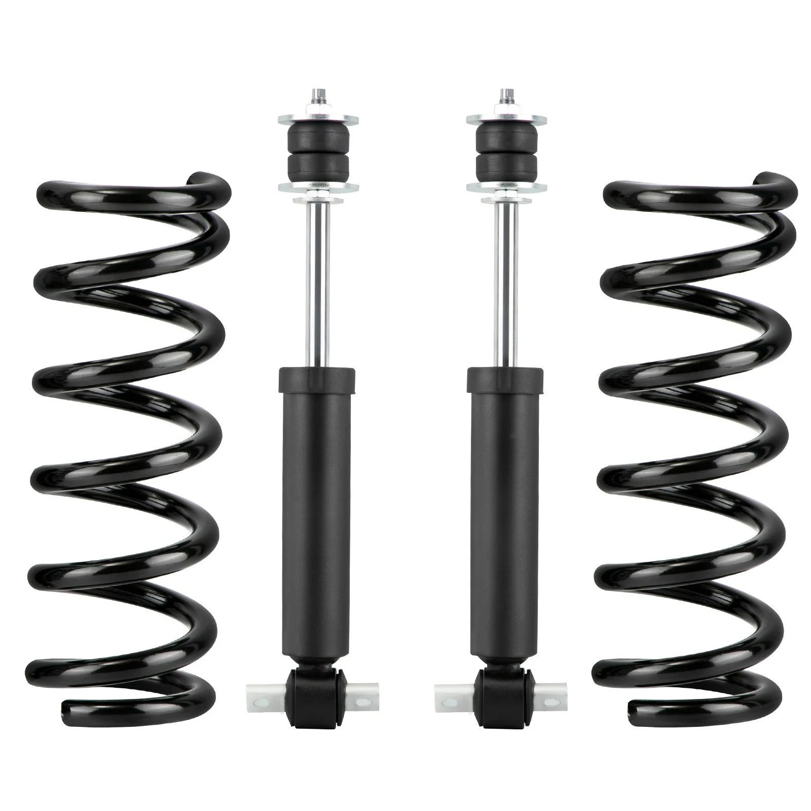 

2" Leveling Lift Kit for Dodge Ram 1500 2WD 2009-2018 Shocks