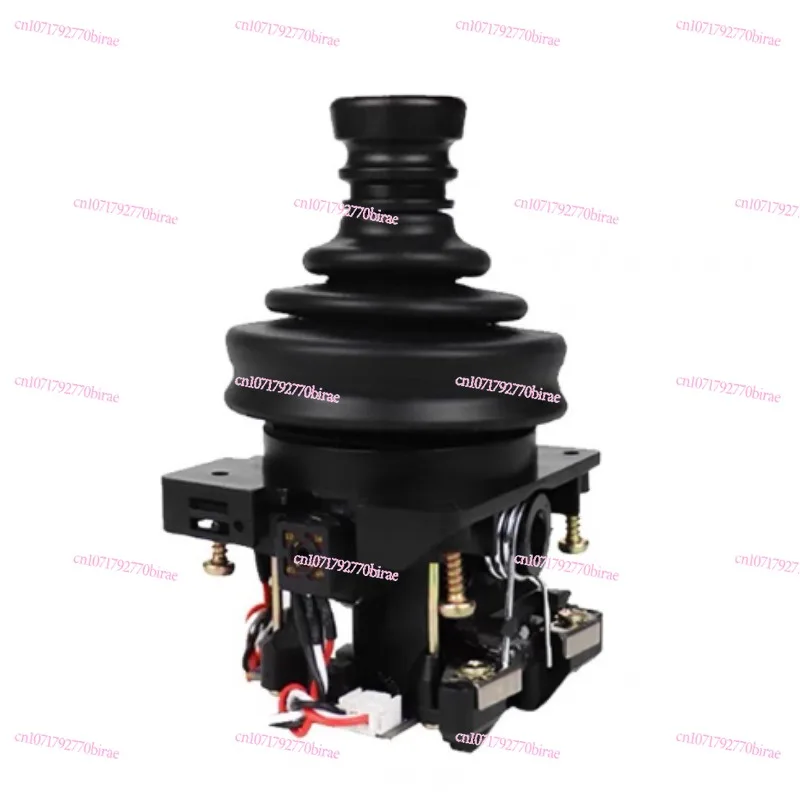 

Remote Control Applicable Accessories F24-60 Rocker Head Pole Five-speed Rocker Needle Type