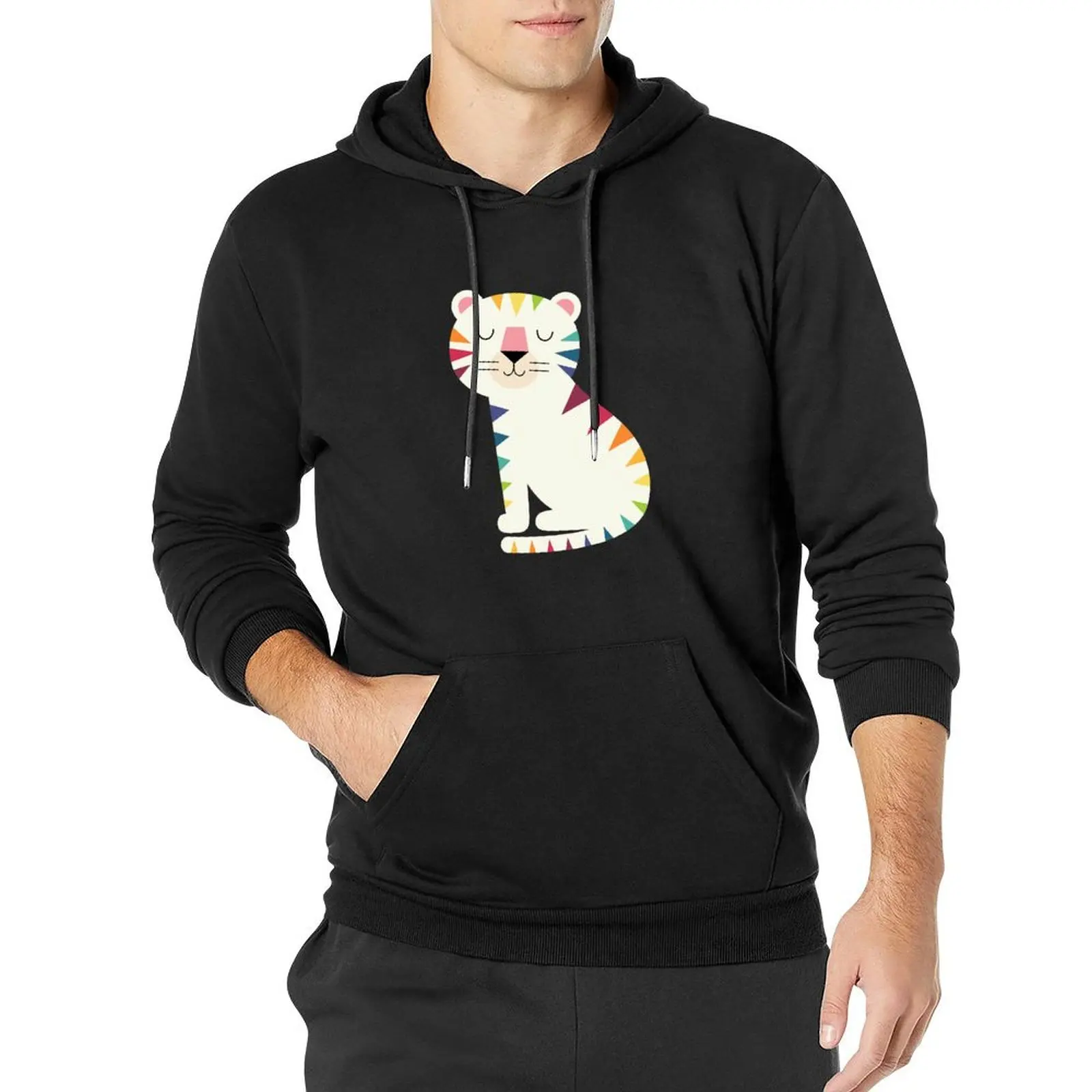 

Beautiful Gene Pullover Hoodie japanese style new in hoodies & sweat-shirt