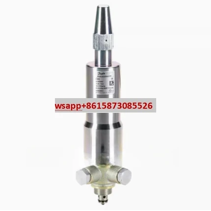 

Электромагнитный клапан Dan-fo-ss 27H2060 ICS1-25 EV310B 032U 495102