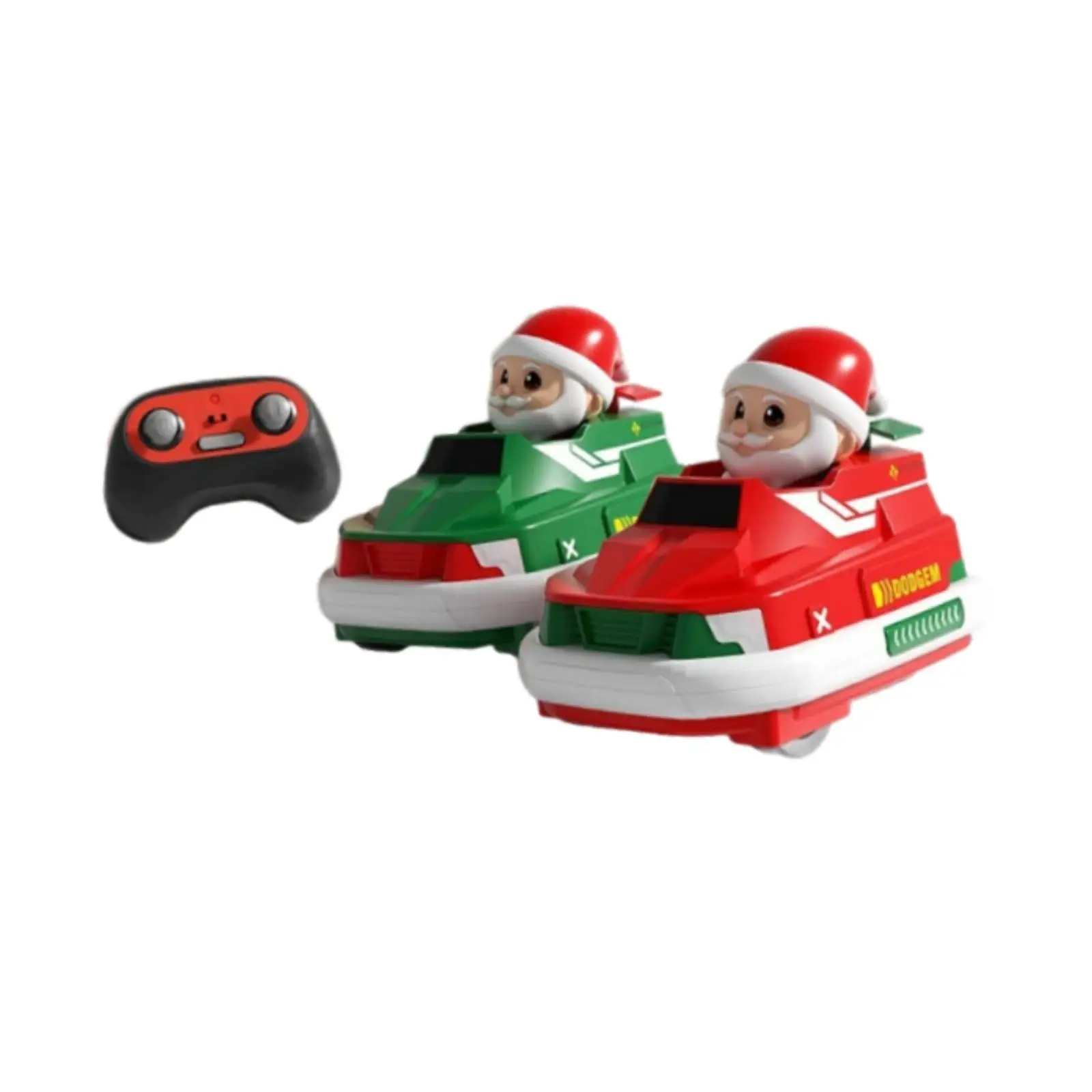 Remote Control Cars 2.4 GHz 2 Players for Boys Girls Toddlers Christmas Gift