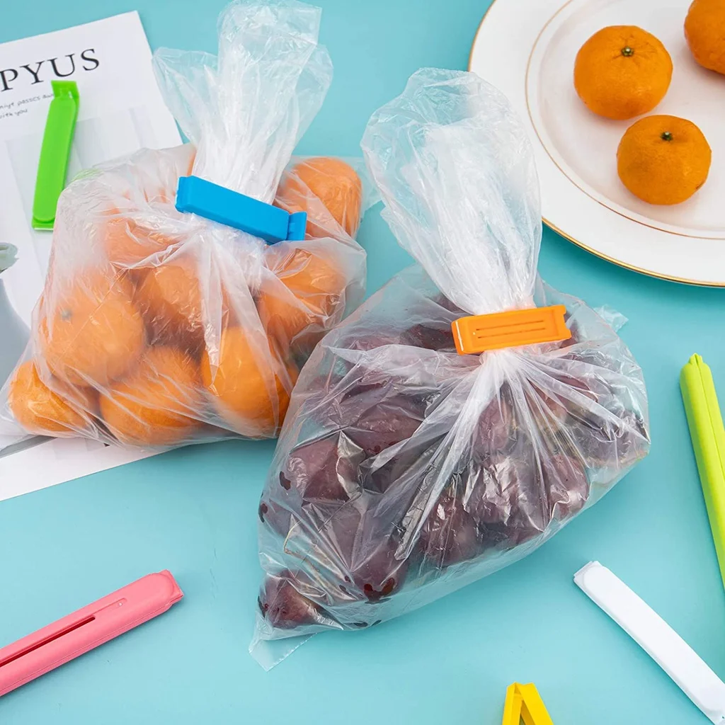 Thumbnail 4 - #89 Best Food Storage Bags to Buy In 2026