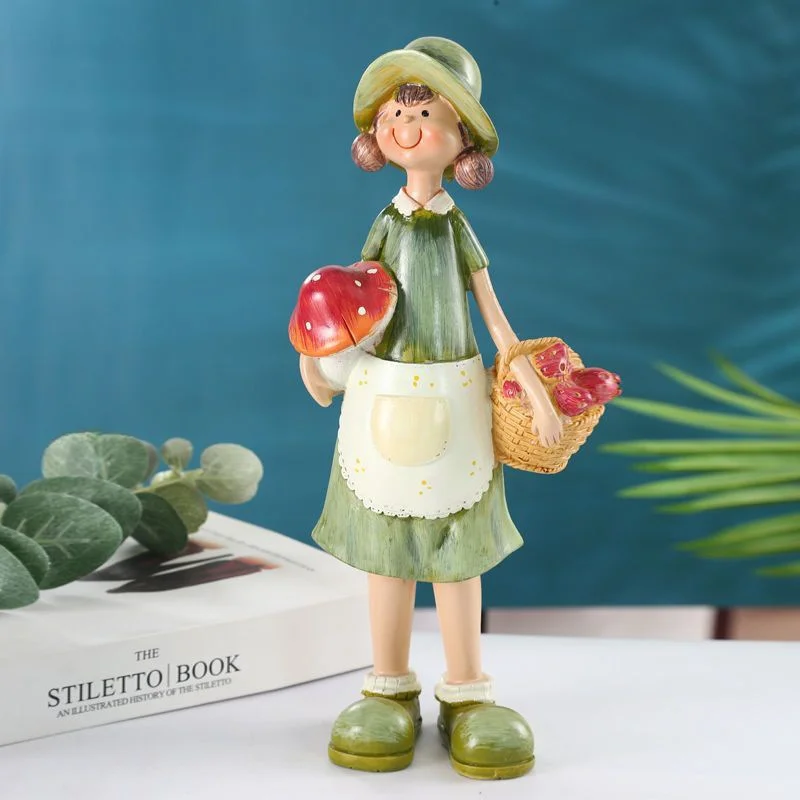 2PCS Kreatywna dekoracja domu  – Home Decor Za recenzja i cena