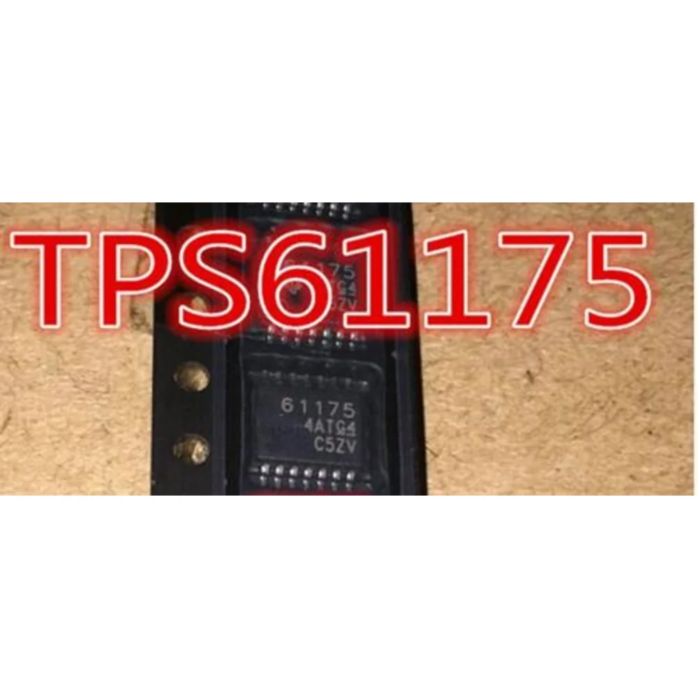 

5 шт./партия TPS61175 TPS61175PWPR 61175 Новинка