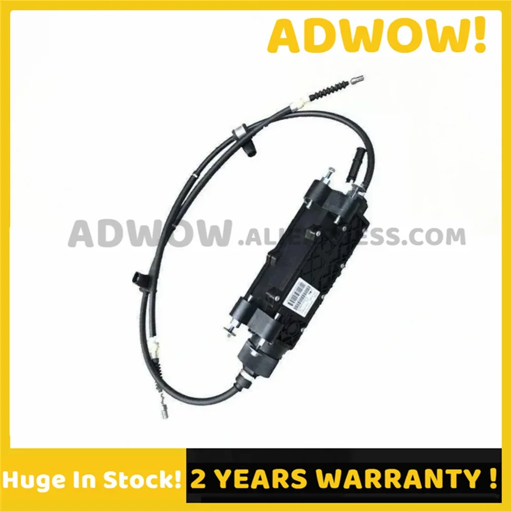 

470210 470218 698343 Electric Parking Handbrake Mechanism Motor For Peugeot 508 9810501780 1612865480 1612865380 470214